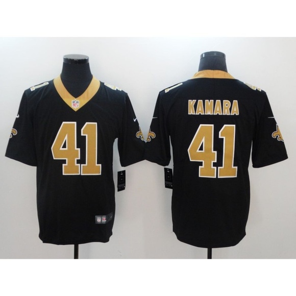 Other - Youth New Orleans Saints Alvin Kamara Jersey (2) Other - Youth New Orleans Saints Alvin Kamara Jersey (2)